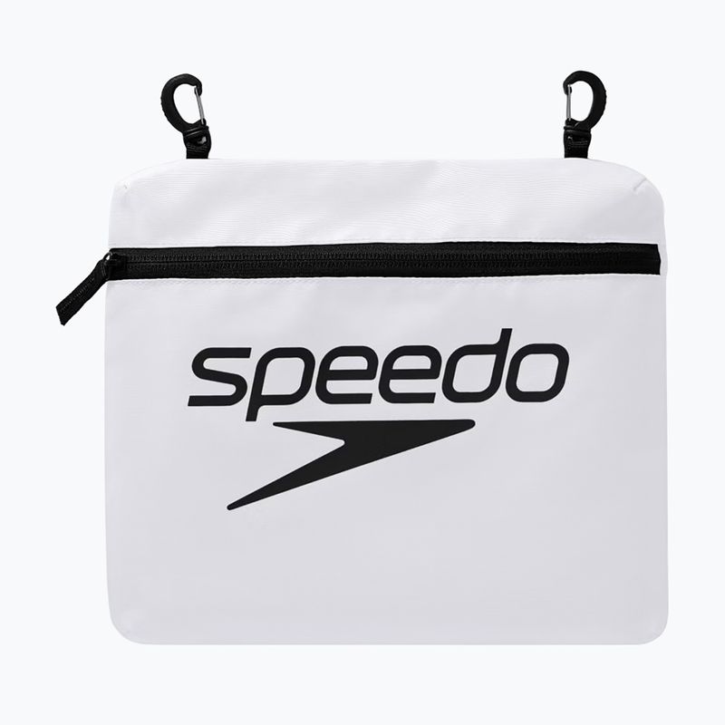 Swim backpack Speedo Team 35 l speedo white 8