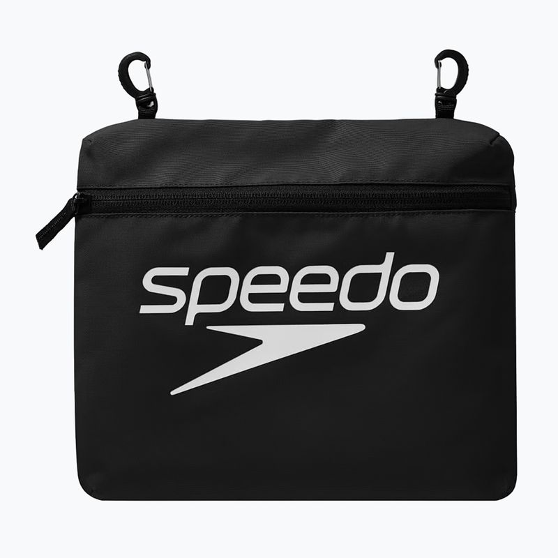 Swim backpack Speedo Team 35 l speedo black 8
