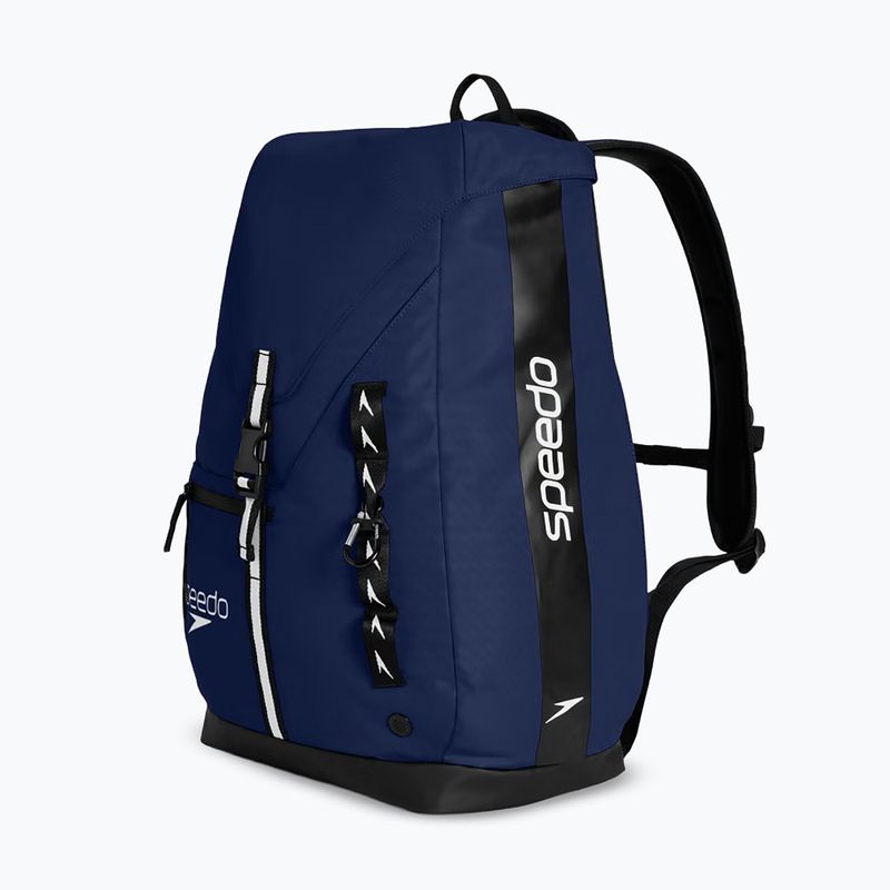 Swim backpack Speedo Team 35 l speedo navy 2