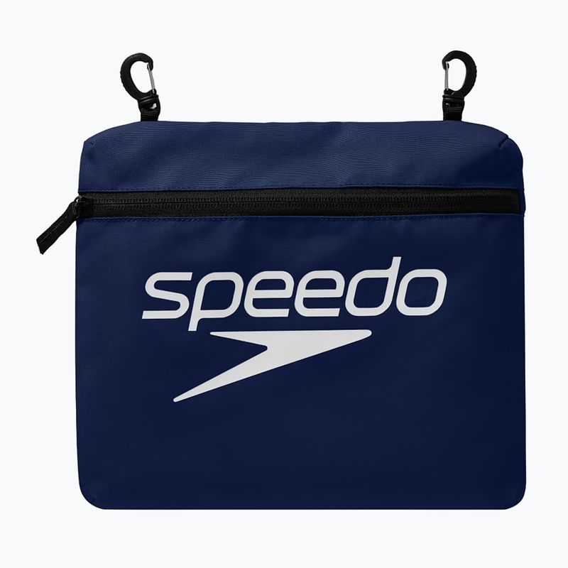 Swim backpack Speedo Team 35 l speedo navy 8
