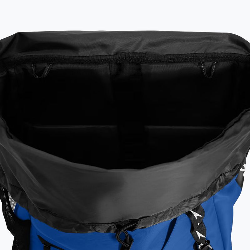 Swim backpack Speedo Team 35 l speedo blue 7