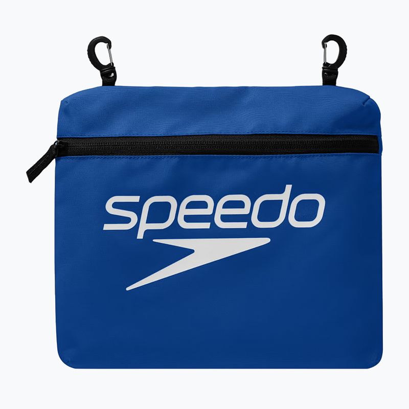 Swim backpack Speedo Team 35 l speedo blue 8