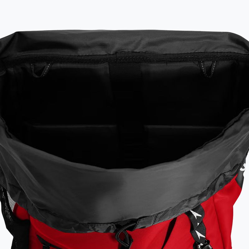 Swim backpack Speedo Team 35 l speedo red 7