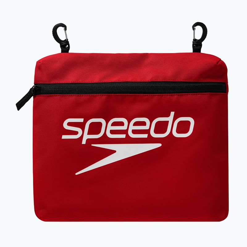 Swim backpack Speedo Team 35 l speedo red 8