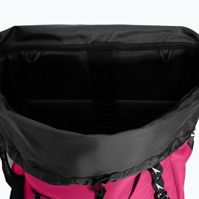 Swim backpack Speedo Team 35 l speedo pink 7