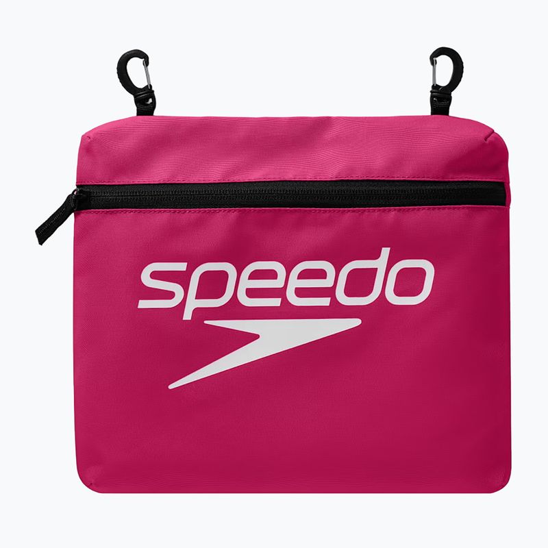 Swim backpack Speedo Team 35 l speedo pink 8