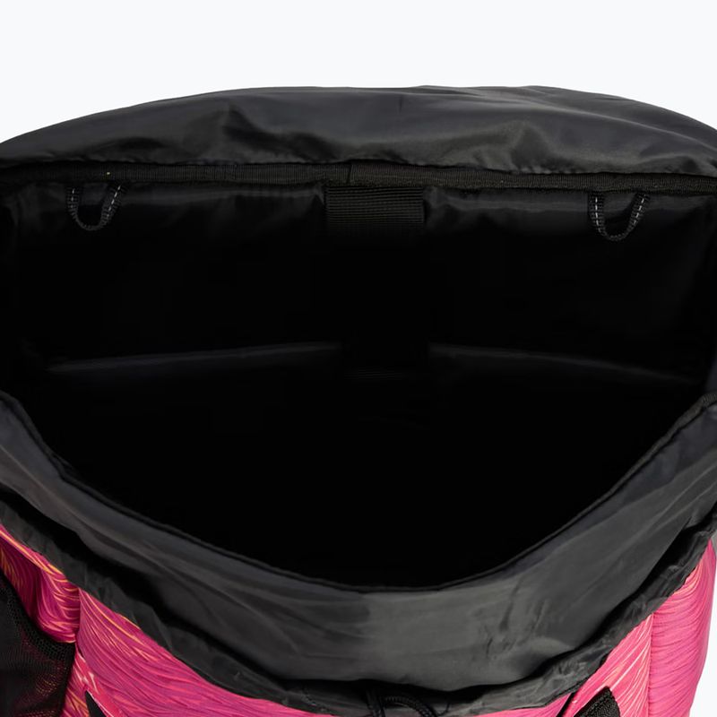 Swim backpack Speedo Team Printed 35 l opaline margarita pink 8