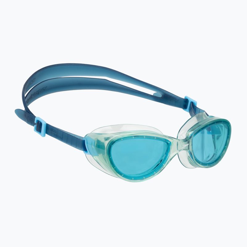 Swim goggles Speedo Futura Hydrospex fair awua/cobalt