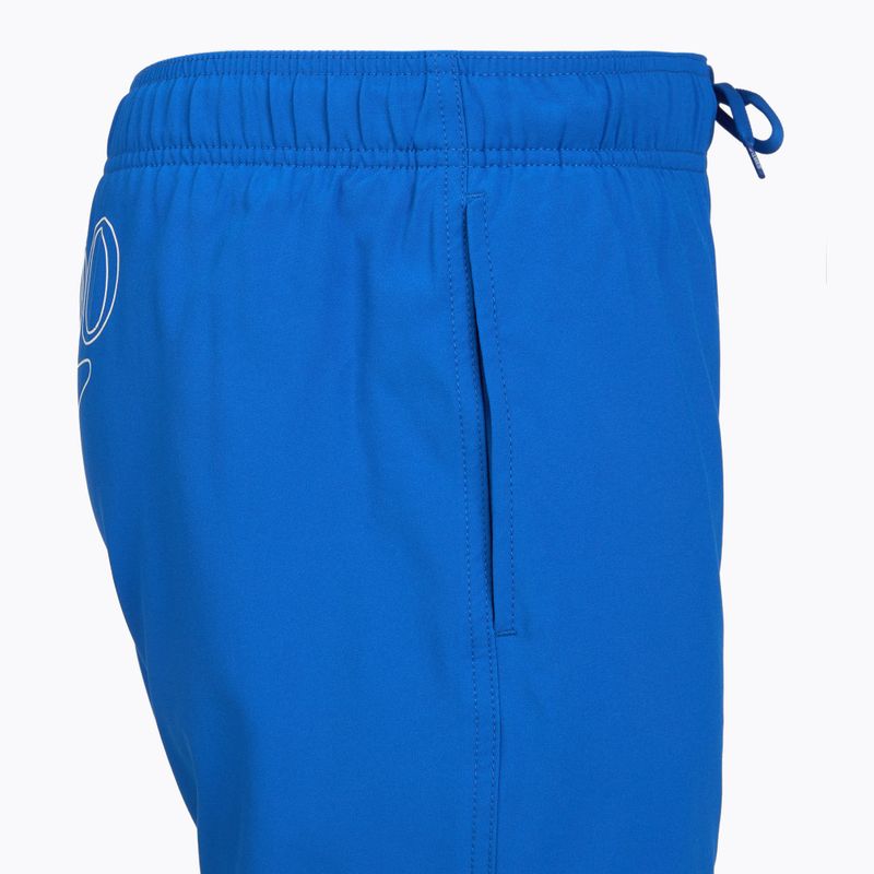 Men's swim shorts Speedo Classic Logo Volley 16" turkish sea 4