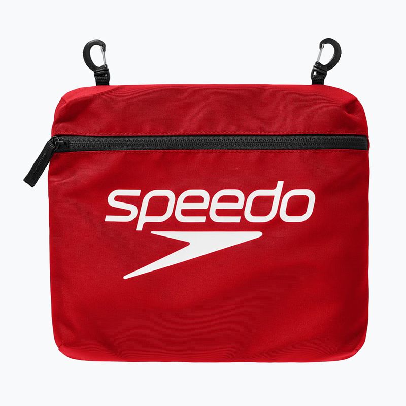 Swim backpack Speedo Pro 45 l speedo red 10