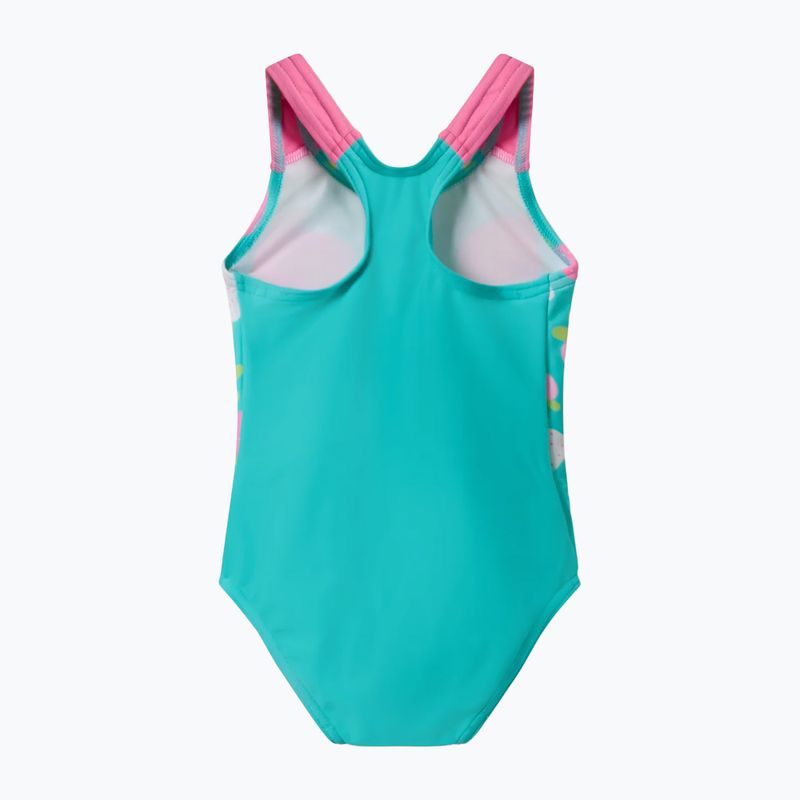 Children's one-piece swimsuit Speedo Infant Placement aqua breeze 2