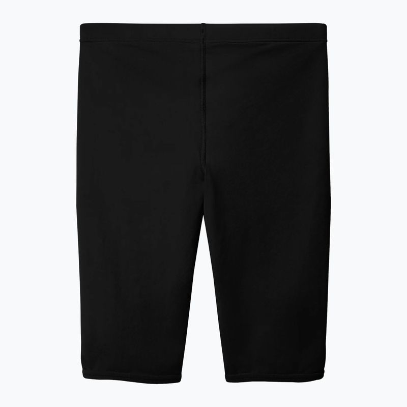 Men's swim jammers Speedo Solid Endurance Jammer team black 2