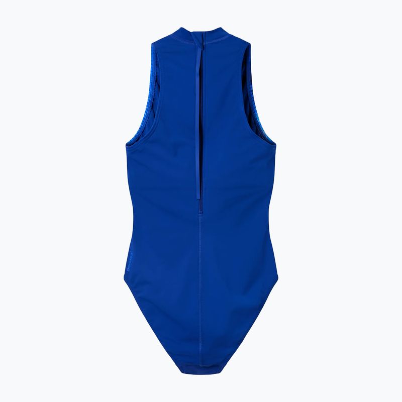 Ladies' one-piece swimsuit Speedo Print Hydrasuit night watch 2