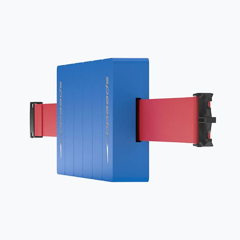 Buoyancy belt Speedo Aquatic Fitness Belt speedo blue/speedo red 3