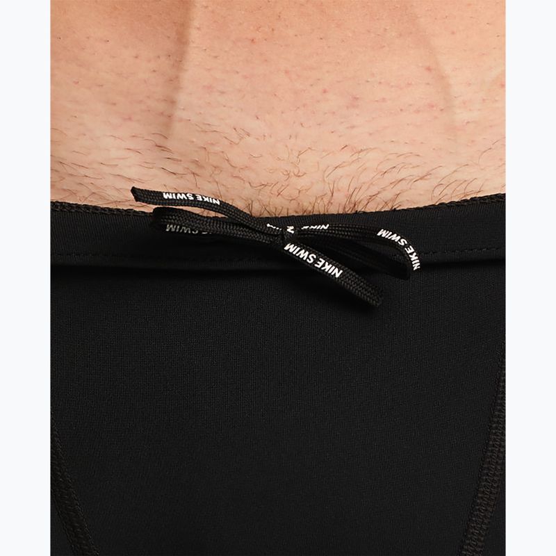 Swim jammers Nike Hydrastrong Nike Inc 1972 Jammer energy 2