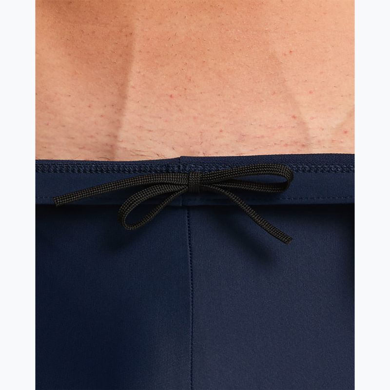Swim trunks Nike Logo Graphic Square Leg energy 5