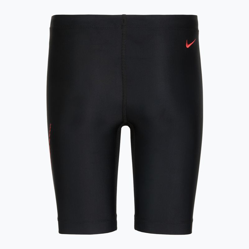 Kids' jammers Nike Logo Graphic Jammer black 2
