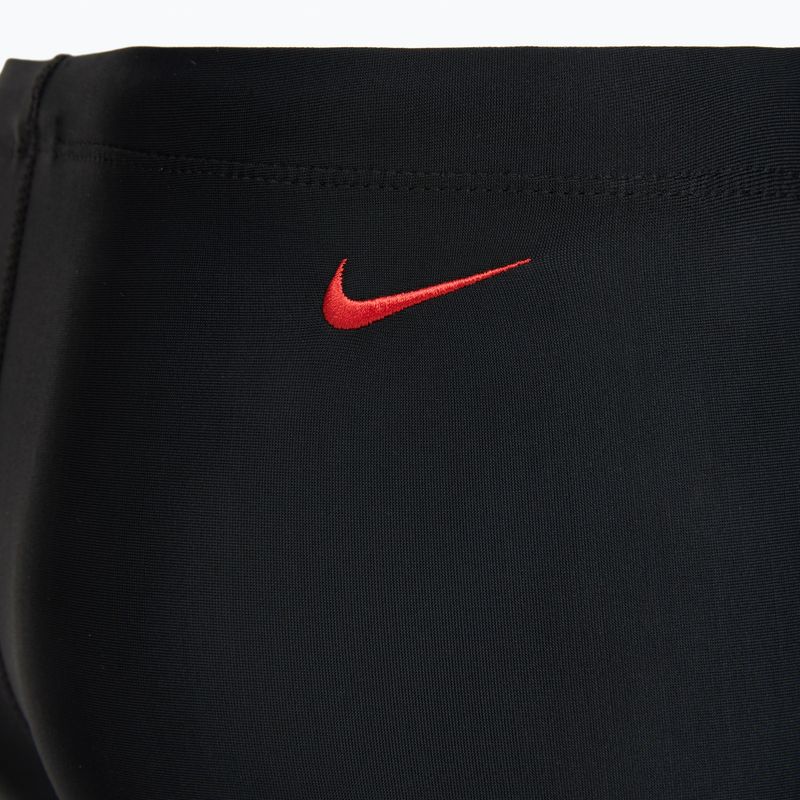 Kids' jammers Nike Logo Graphic Jammer black 4