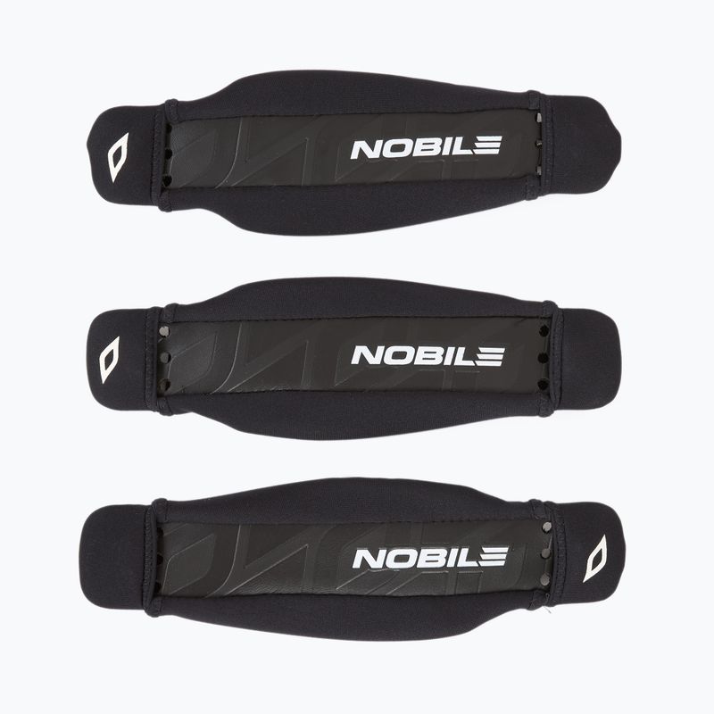Nobile Pocket Skim Zen Foil Freeride kiteboard + hydrofoil G10 5