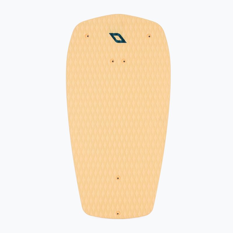 Nobile Pocket Skim Zen Foil Freeride kiteboard + hydrofoil G10 8