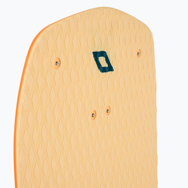 Nobile Pocket Skim Zen Foil Freeride kiteboard + hydrofoil G10 10