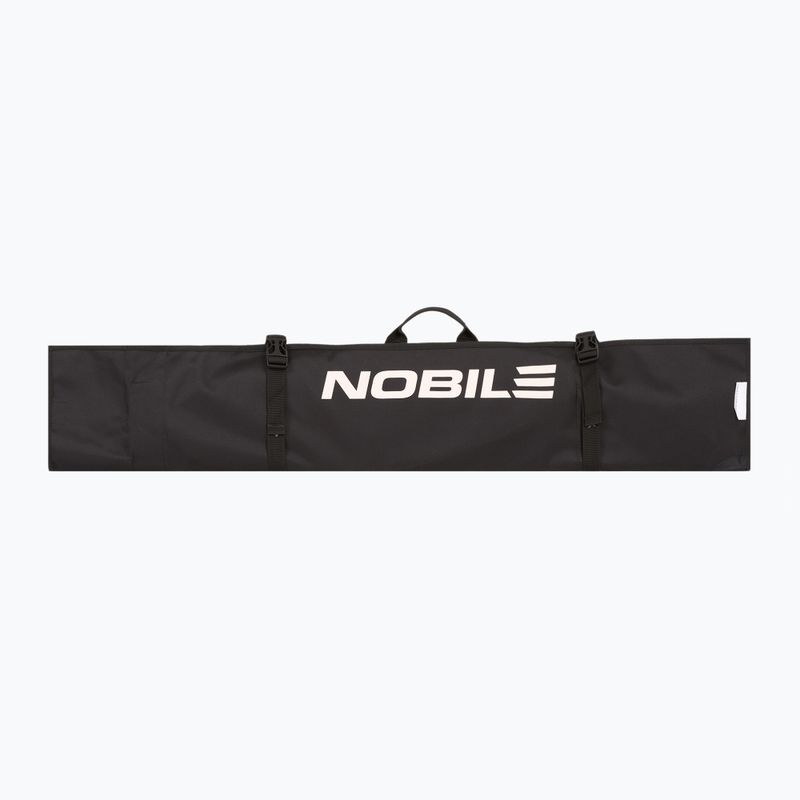 Nobile Pocket Skim Zen Foil Freeride kiteboard + hydrofoil G10 13