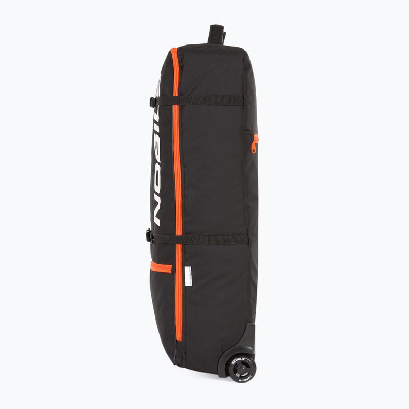 Nobile Pocket Skim Zen Foil Freeride kiteboard + hydrofoil G10 14