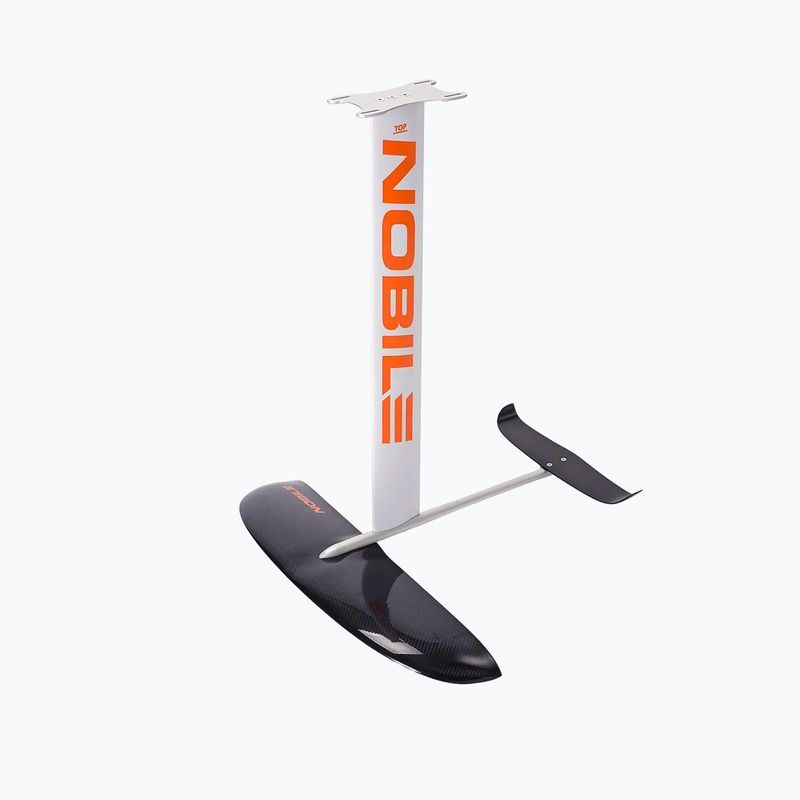 Wing foil + board set Nhp Split Nobile Zen Foil Freeride Carbon NBL-ZFFCNSP 4