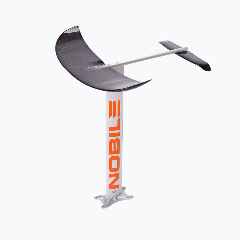 Wing foil + board set Nhp Split Nobile Zen Foil Freeride Carbon NBL-ZFFCNSP 5