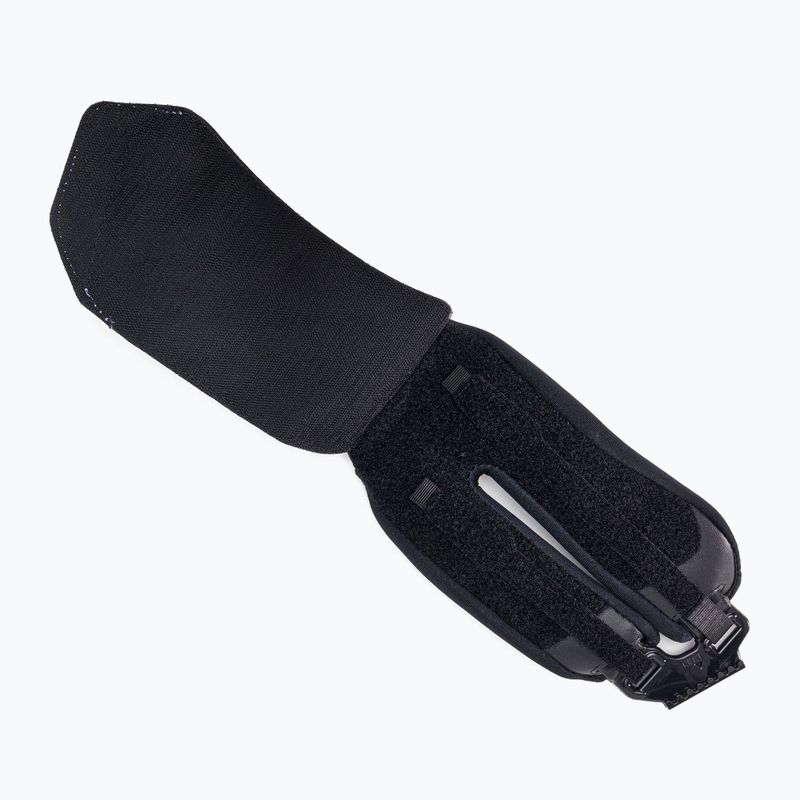 Nobile IFS 2022 Next kiteboarding pads and straps black 7
