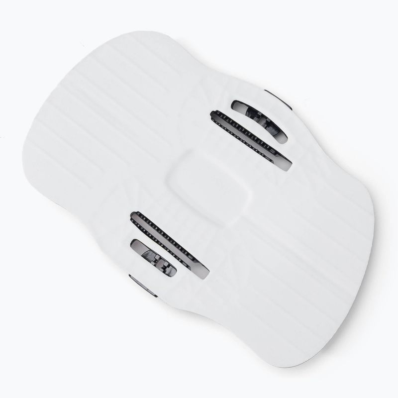 Nobile IFS 2022 Next kiteboarding pads and straps white 5