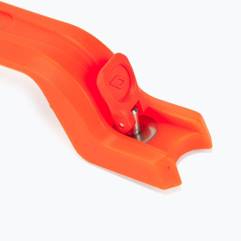 Nobile Kiss kiteboard handle orange NBL-15Kiss18 3