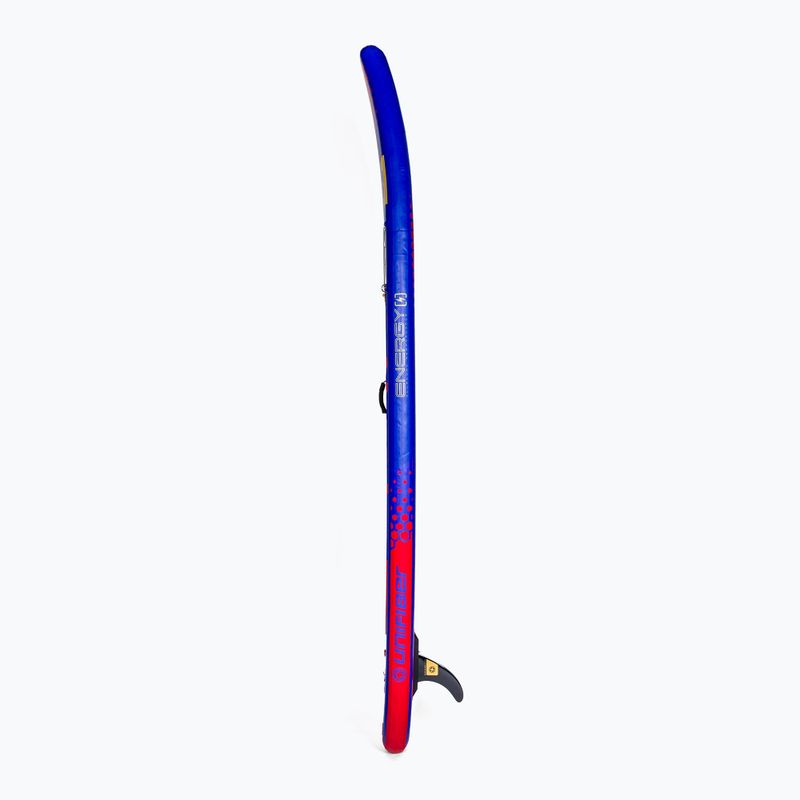 Unifiber Energy Allround iSup 10'7'' SL blue SUP board UF900100200 5