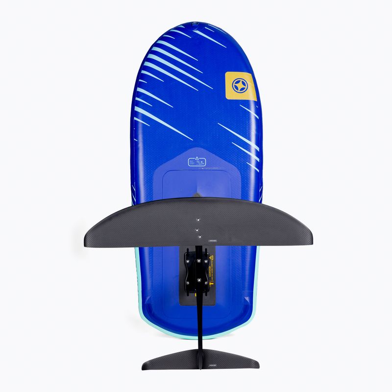 Wingfoil + hydrofoil board Unifiber Impulse 5'4 navy blue UF900180120 4