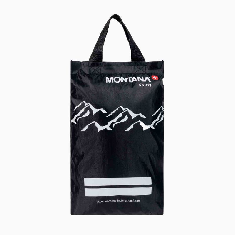 Nobile Montana N7SPLIT Skydiving Seals 4