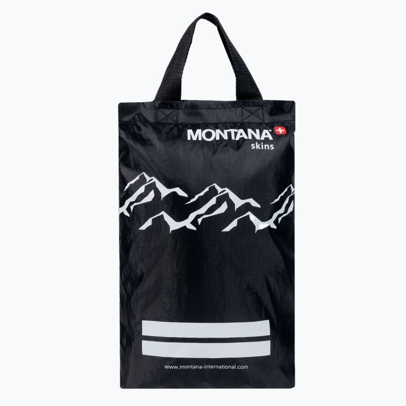 Nobile Montana LYNX Skydiving Seals 4
