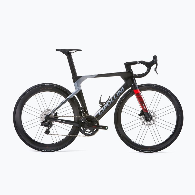 Road bike Cipollini AD.ONE DB 22-ULTEGRA red M0012MC122ADONE_DB Q30MP