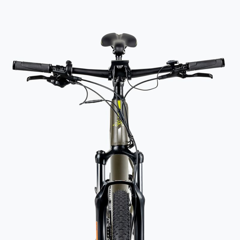 Electric bike EcoBike SX300/X300 LG 12.8Ah green 1010404 4