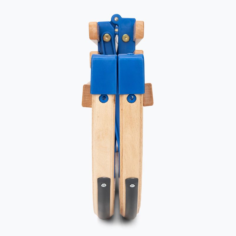 VT-Sport Davos Blue 110 2021 folding sled 8