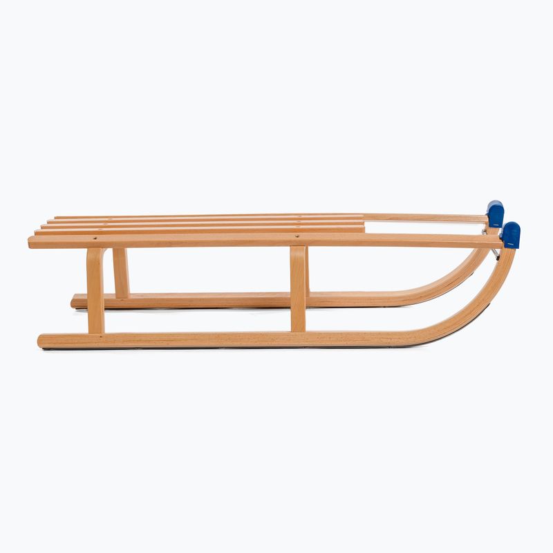 VT-Sport Davos Colint 100 wooden sled 2021 2