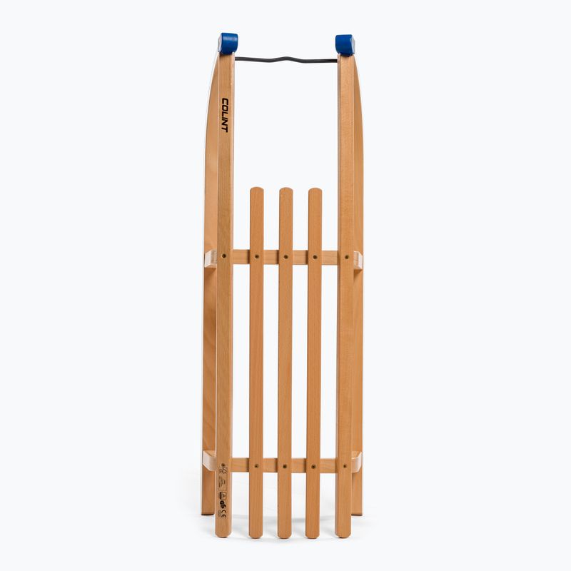 VT-Sport Davos Colint 100 wooden sled 2021 3