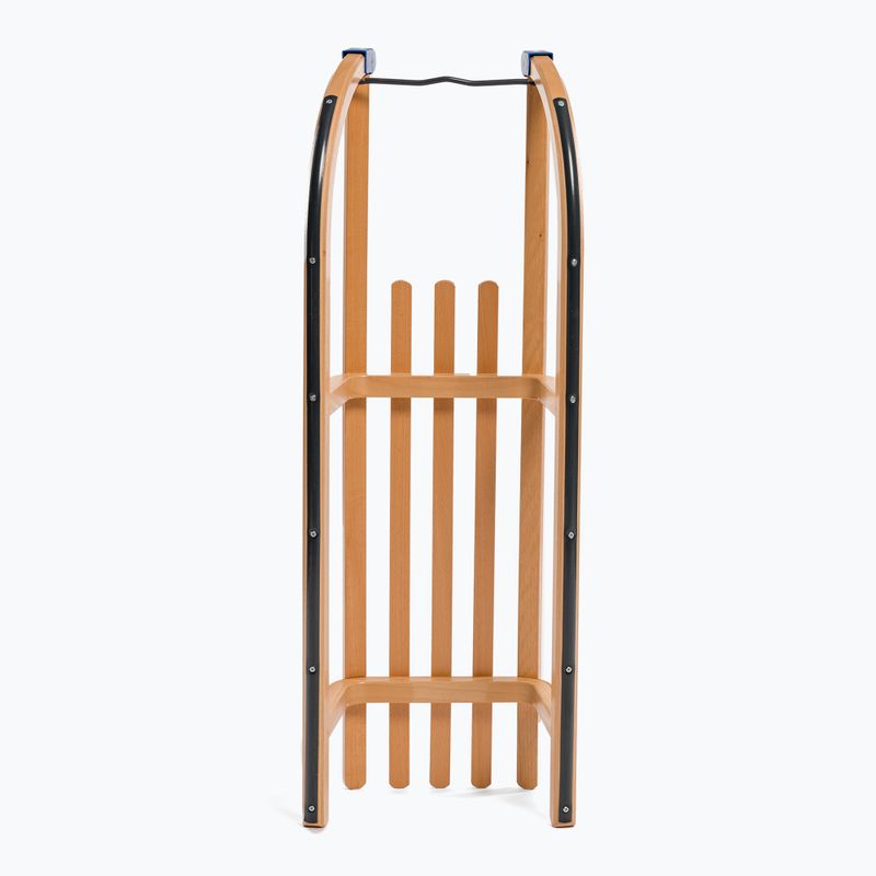 VT-Sport Davos Colint 100 wooden sled 2021 4