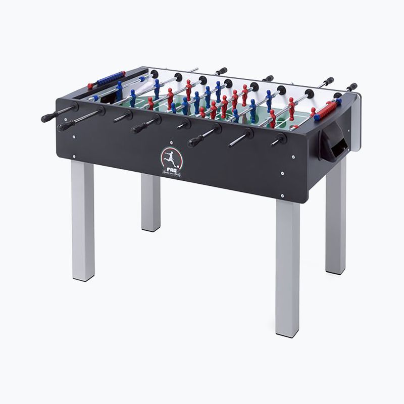 FAS MATCH through-ball rails black 0CAL0025