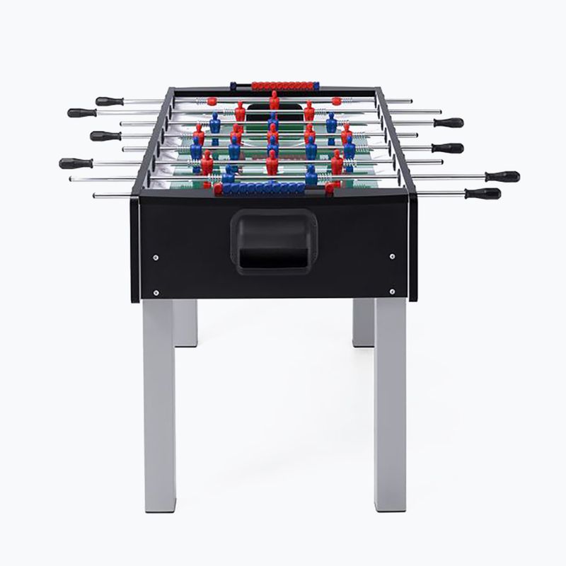 FAS MATCH through-ball rails black 0CAL0025 3
