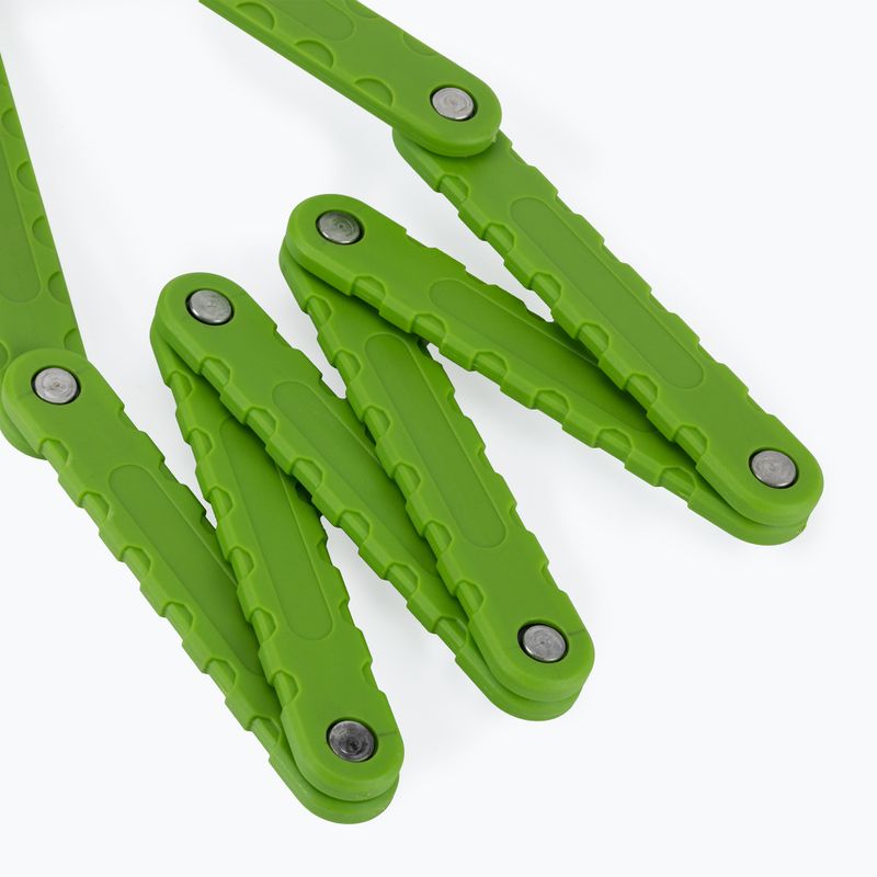 GERDA Fold LiteE 950V green bicycle lock 0SF00095000.MXV2YP 3