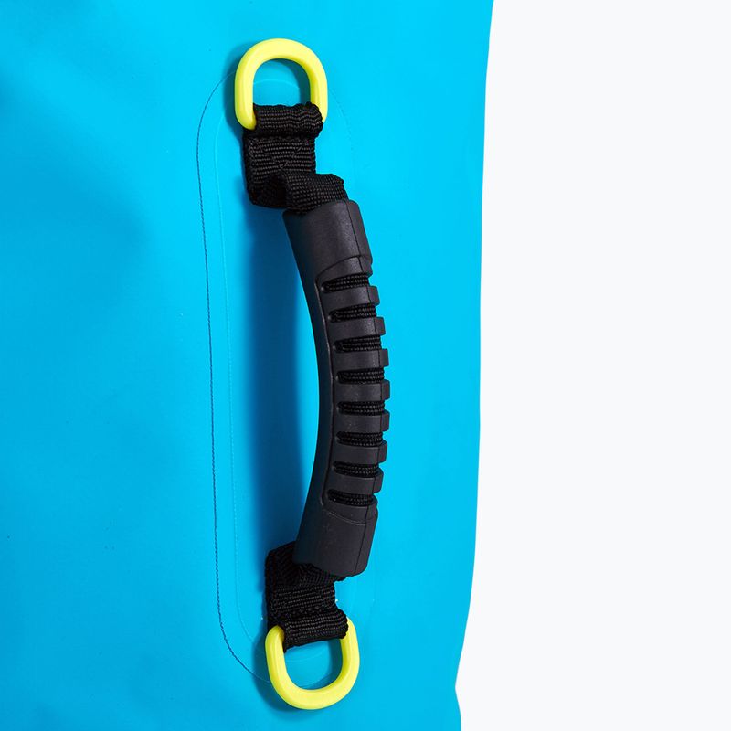 Aqua Marina Dry Bag 90l light blue B0303038 waterproof bag 3