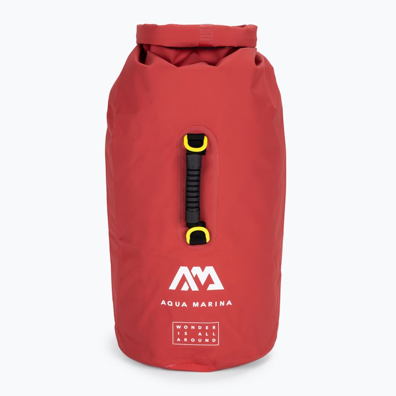 Aqua Marina Dry Bag 40l red B0303037 waterproof bag