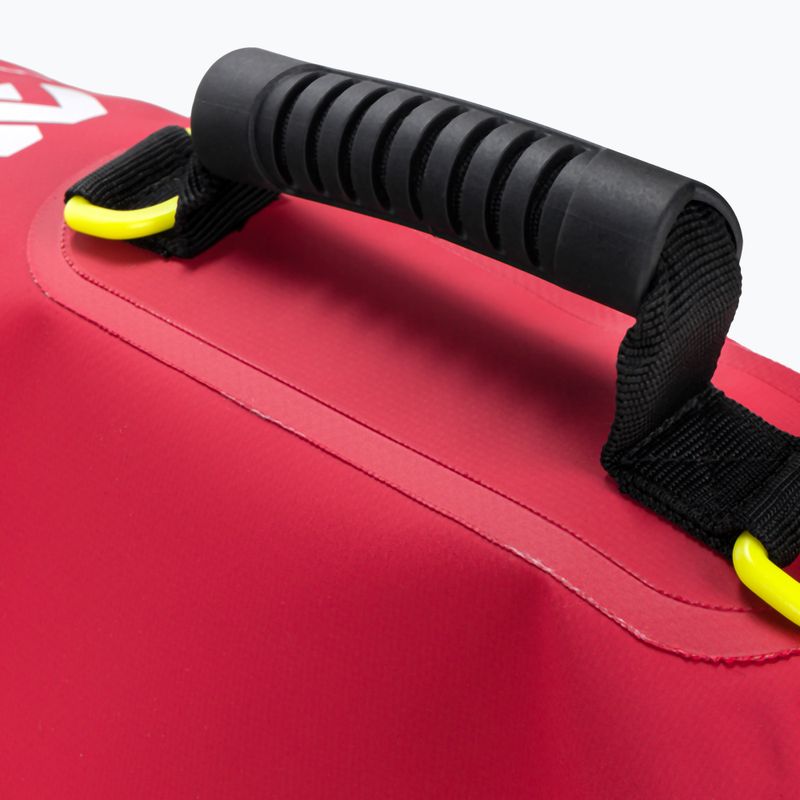 Aqua Marina Waterproof Dry Bag 20l red B0303036 8