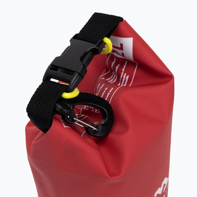 Aqua Marina Dry Bag 2l red B0303034 waterproof bag 3