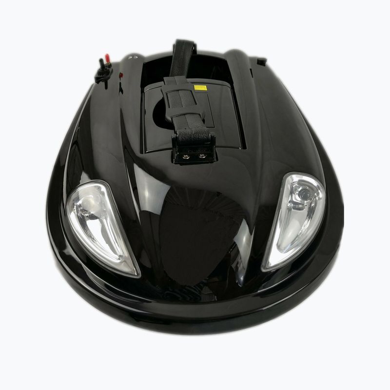 BearCreeks Navitec Pro GPS-Autopilot-System Echosounder boat BC202 black BC.V2.PRO.20 3